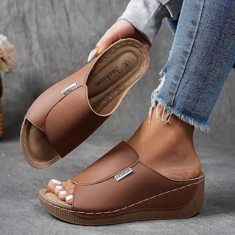 COVE - Orthopedische Sandalen voor Ultiem Comfort & Voetverlichting