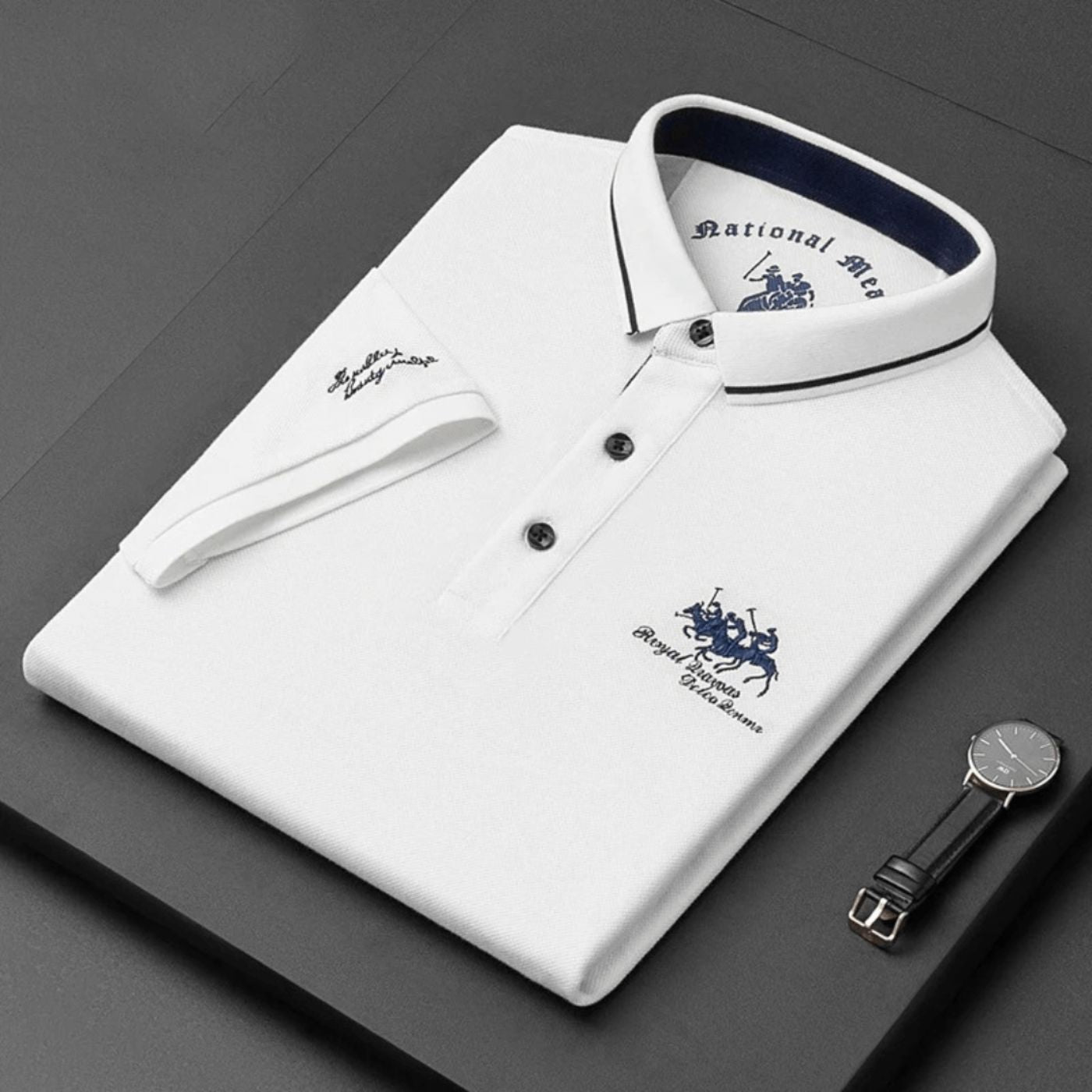 Vero Poloshirt