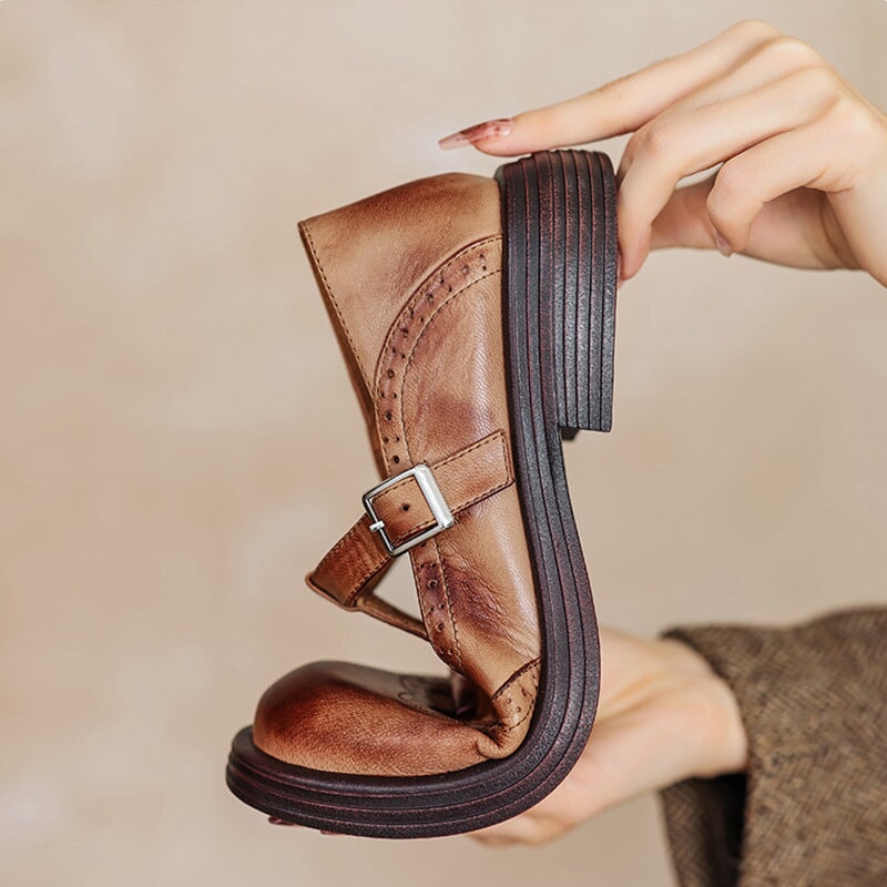 STRADA Couture Schoenen