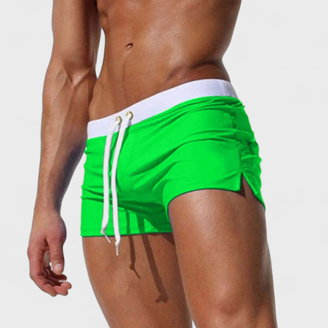 Velqor Handgemaakte Badkleding