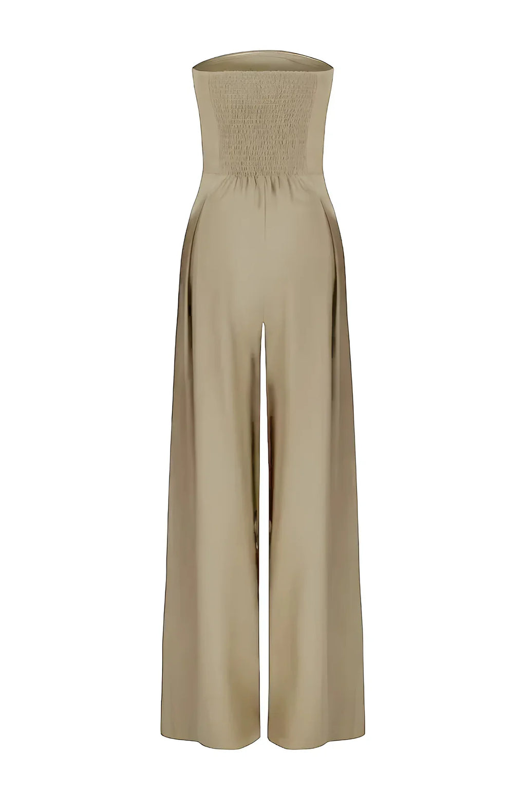 Elise - Virale Luxe Jumpsuit