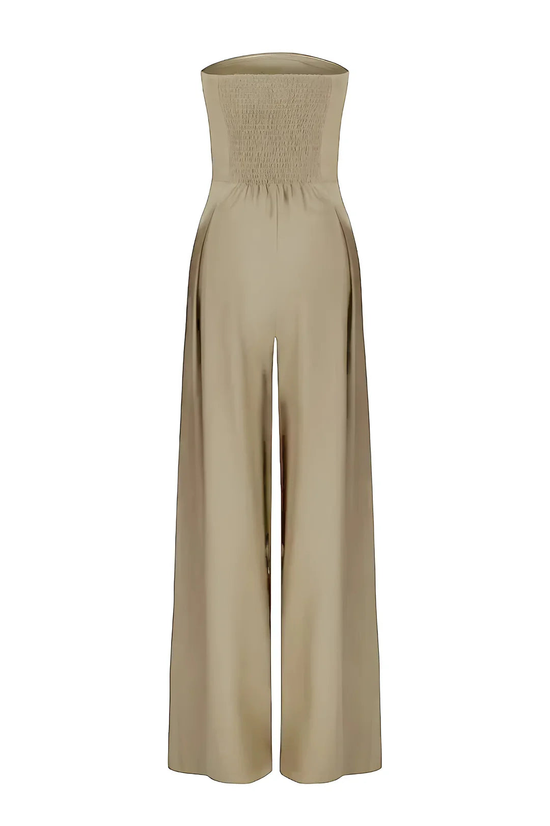 Elise - Virale Luxe Jumpsuit