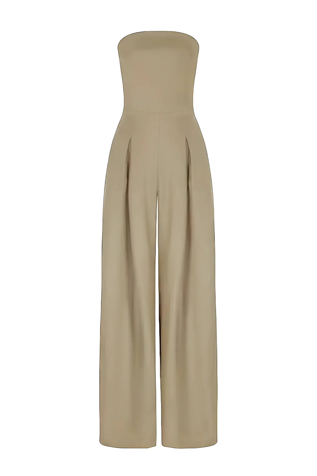 Elise - Virale Luxe Jumpsuit