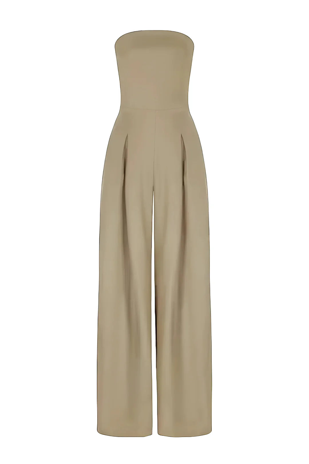 Elise - Virale Luxe Jumpsuit