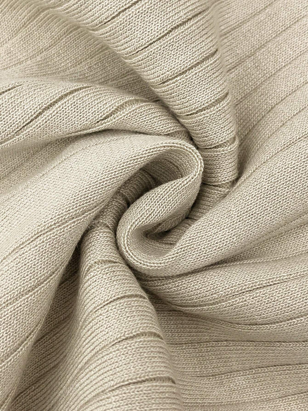 VELINE Elegante Gebreide Jurk