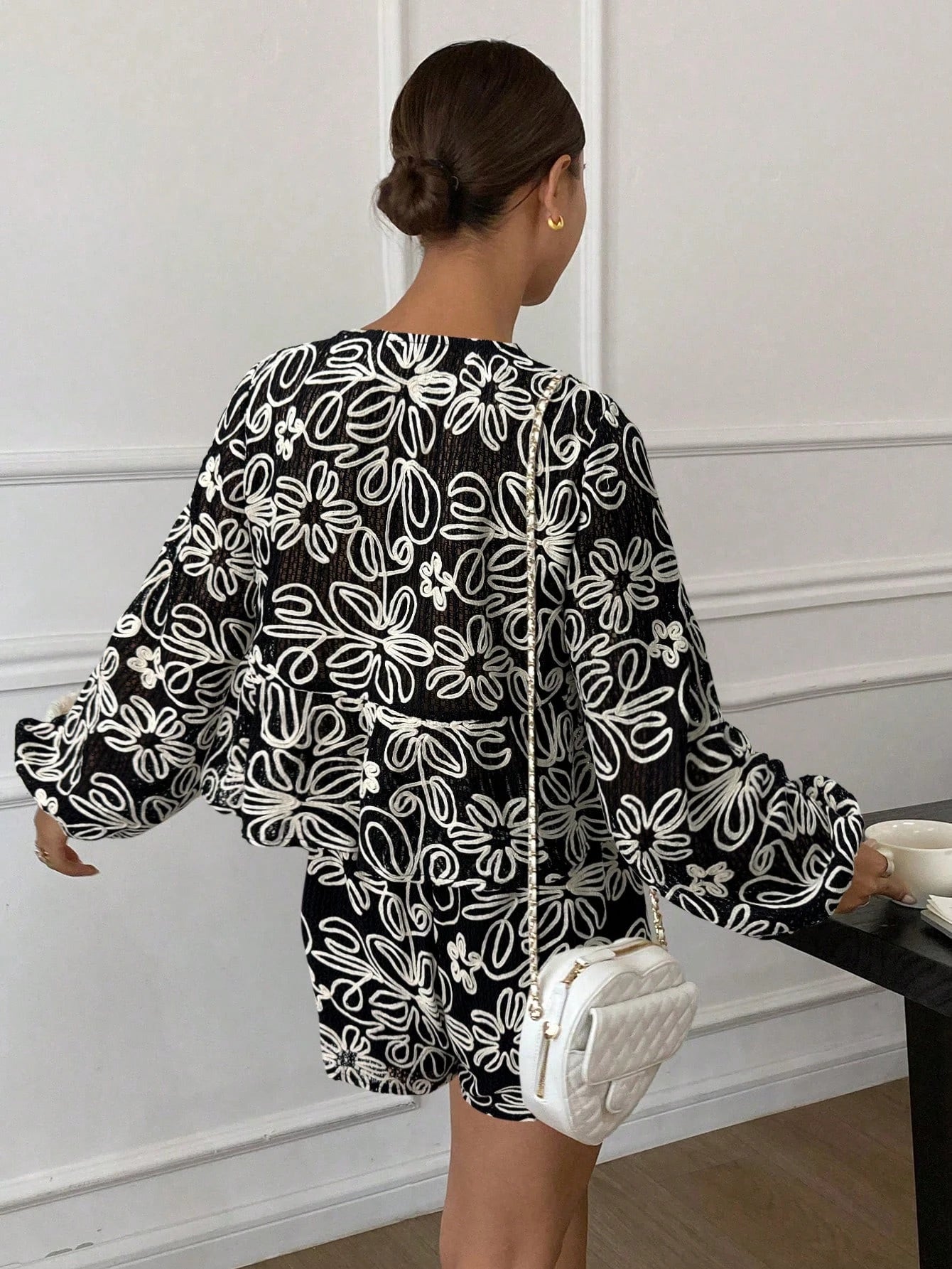 FERNE Casual Set - Twee Delig