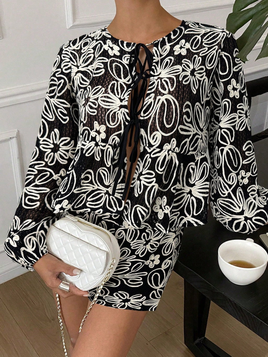 FERNE Casual Set - Twee Delig