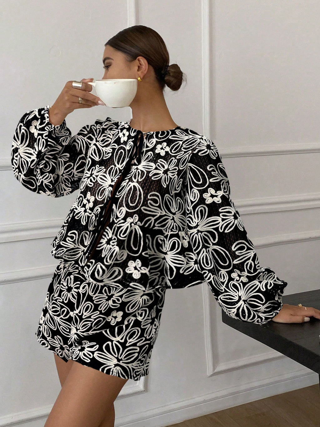 FERNE Casual Set - Twee Delig