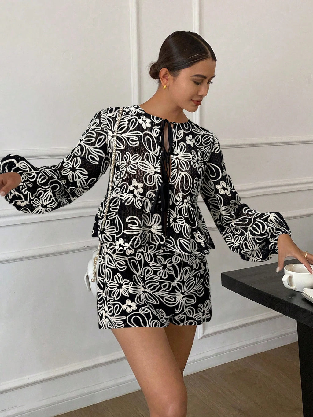 FERNE Casual Set - Twee Delig