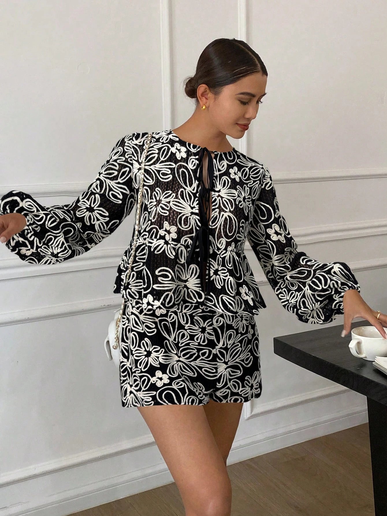 FERNE Casual Set - Twee Delig