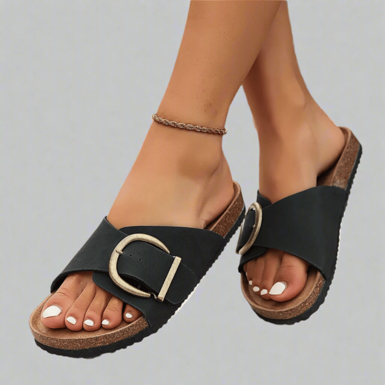 PALMA Sandalen