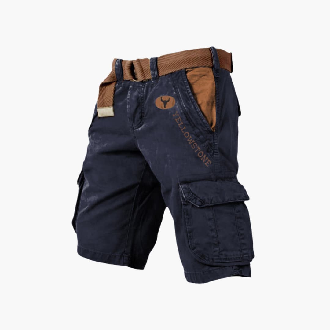 DRIFT – Stads Cargo Shorts