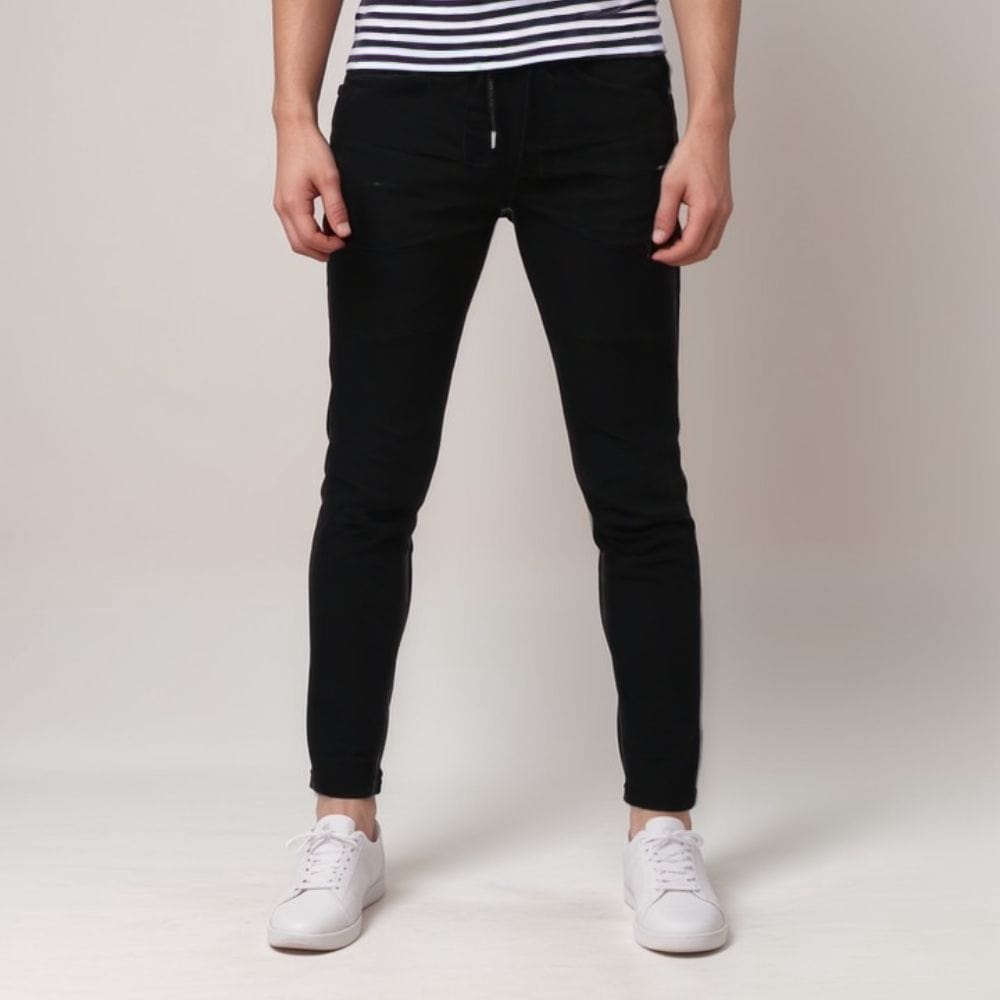 Trelux Comfort Fit Cargo Jogger