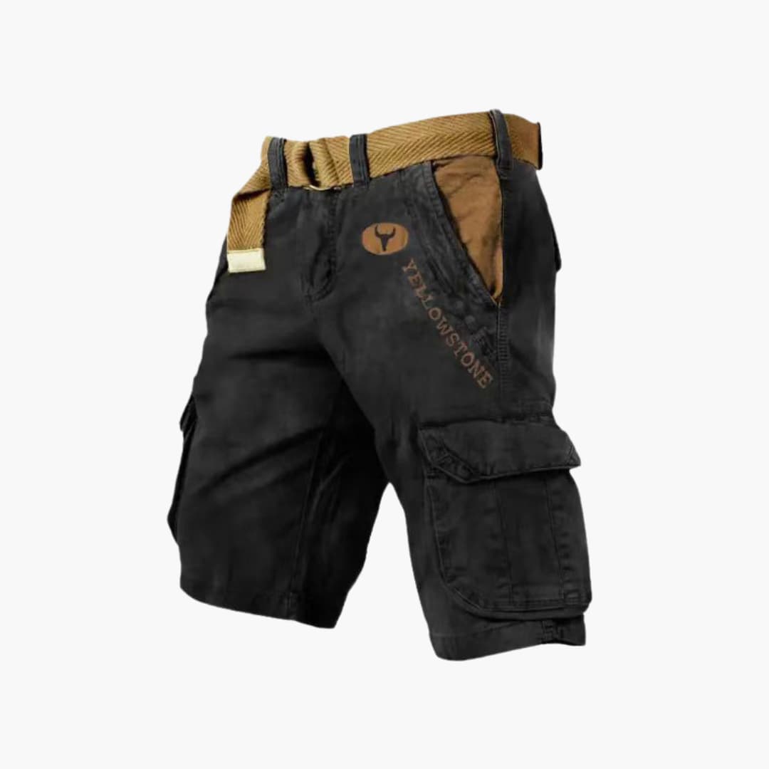 DRIFT – Stads Cargo Shorts