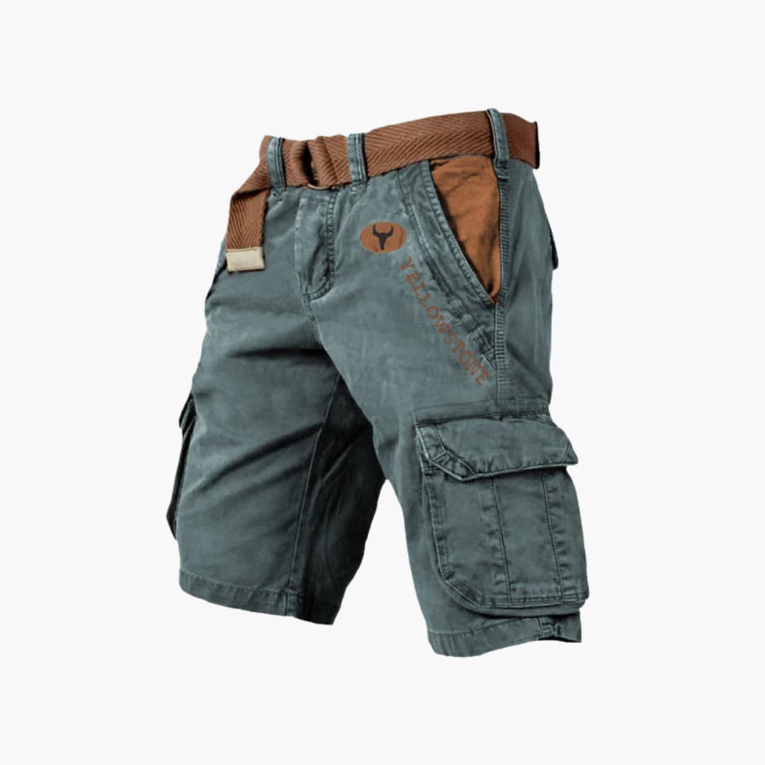 DRIFT – Stads Cargo Shorts
