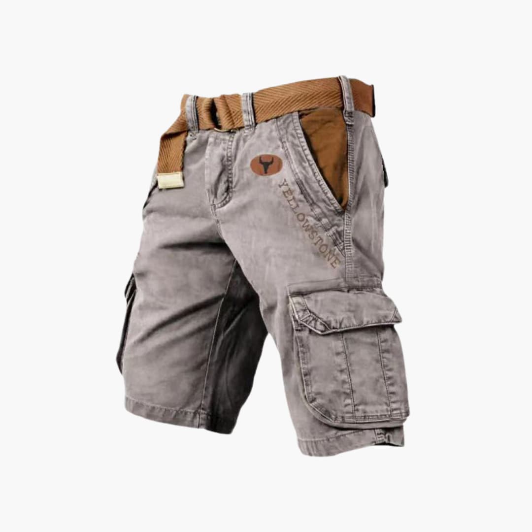 DRIFT – Stads Cargo Shorts
