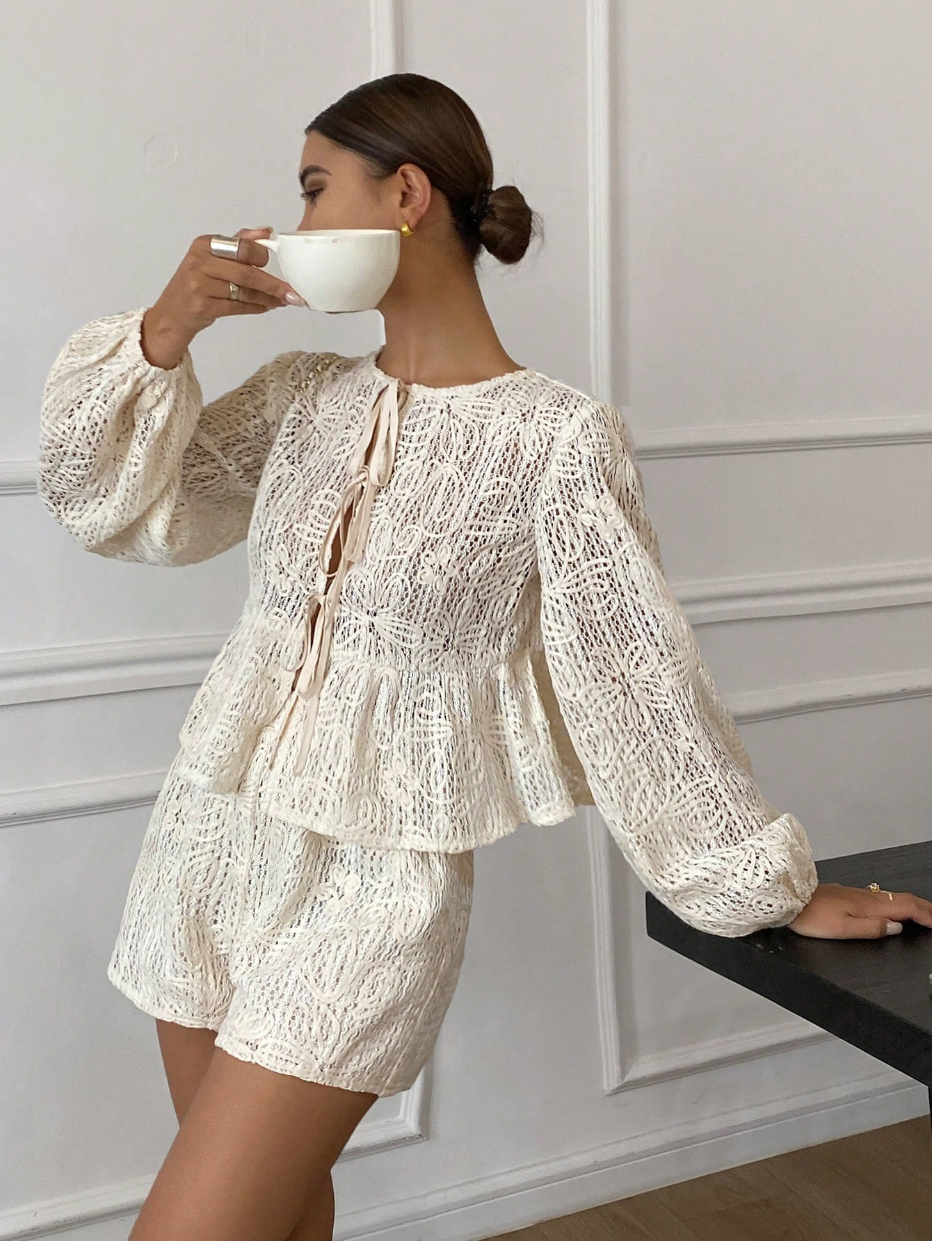 FERNE Casual Set - Twee Delig