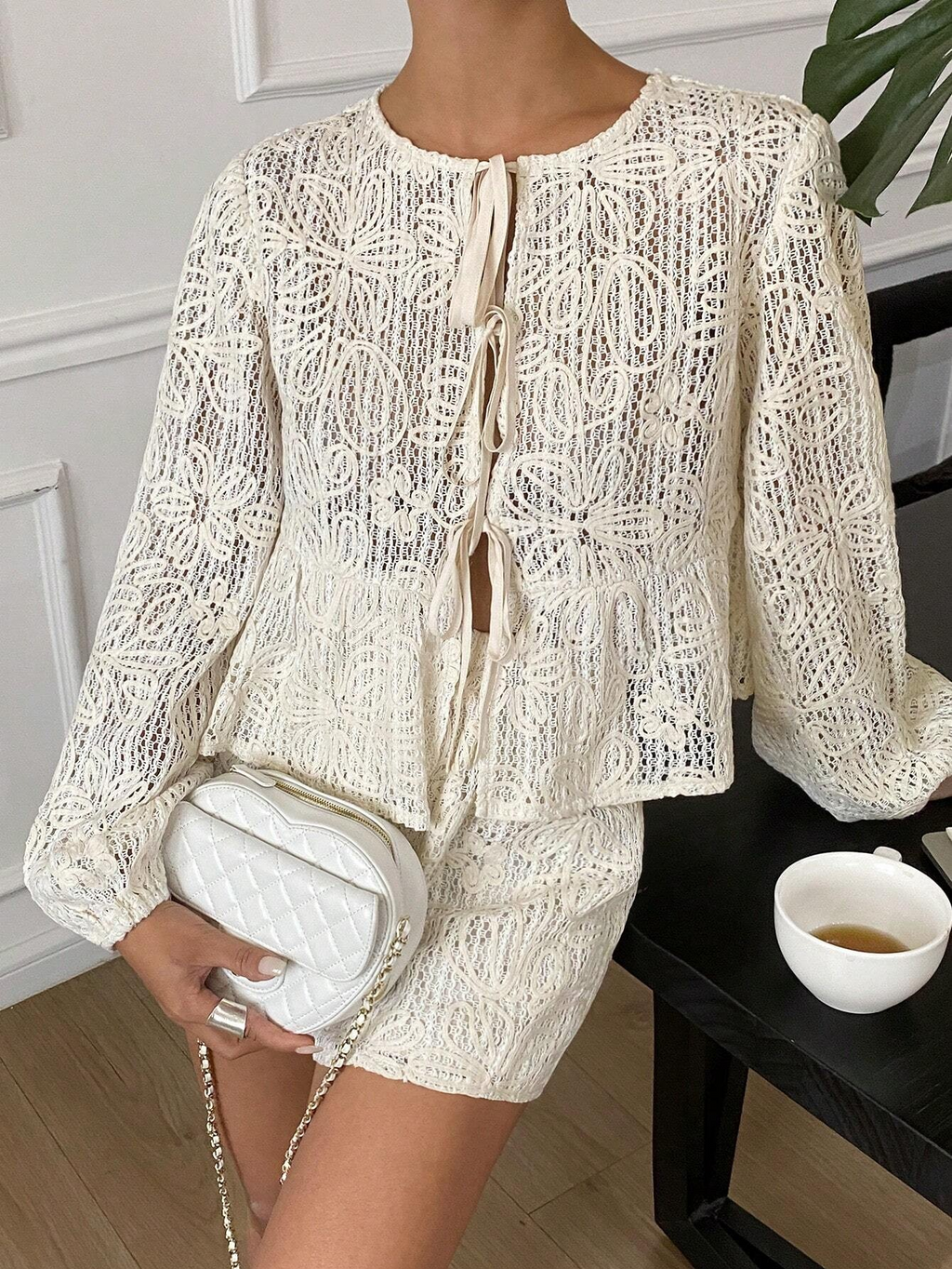 FERNE Casual Set - Twee Delig