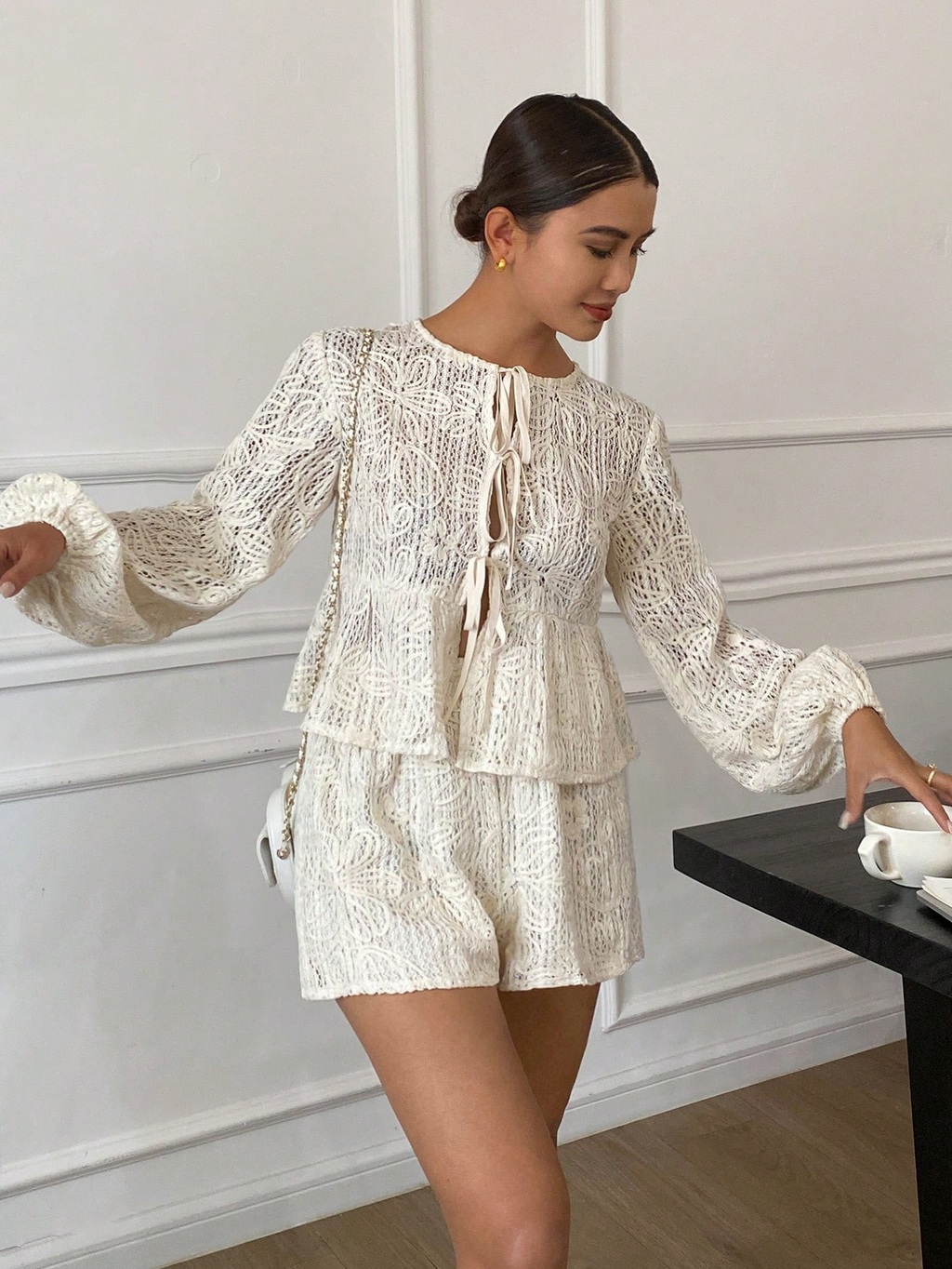 FERNE Casual Set - Twee Delig