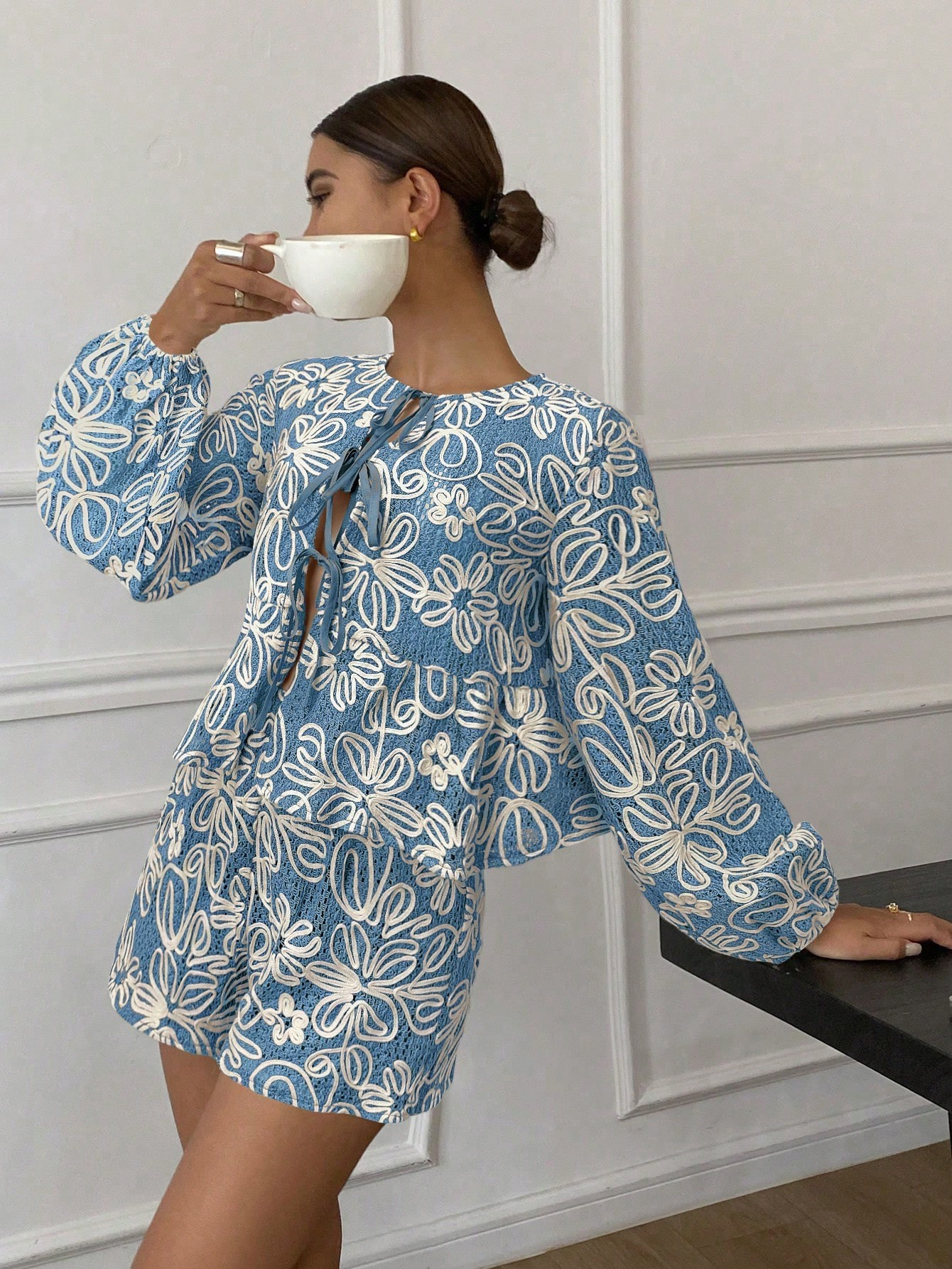 FERNE Casual Set - Twee Delig