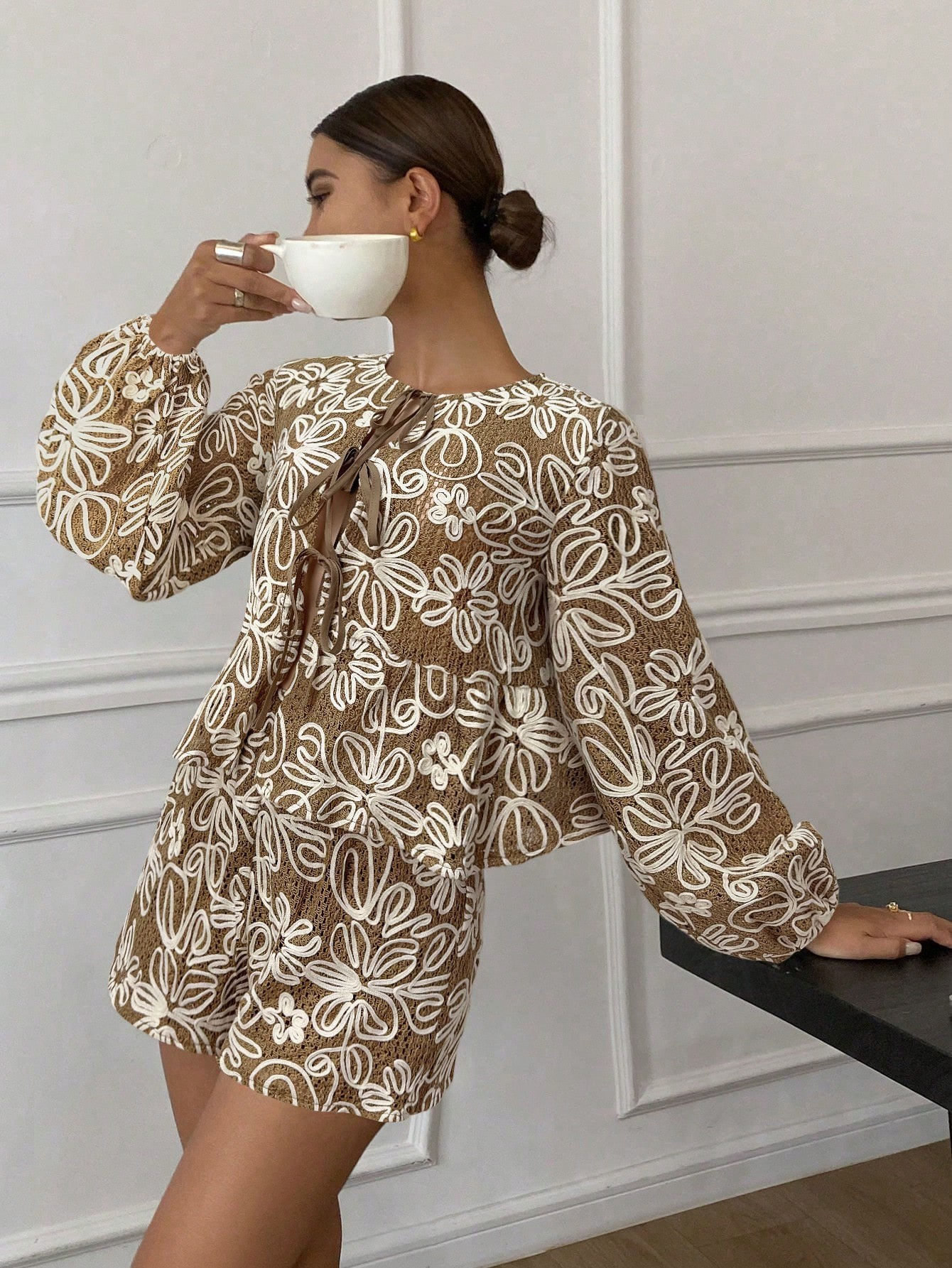 FERNE Casual Set - Twee Delig