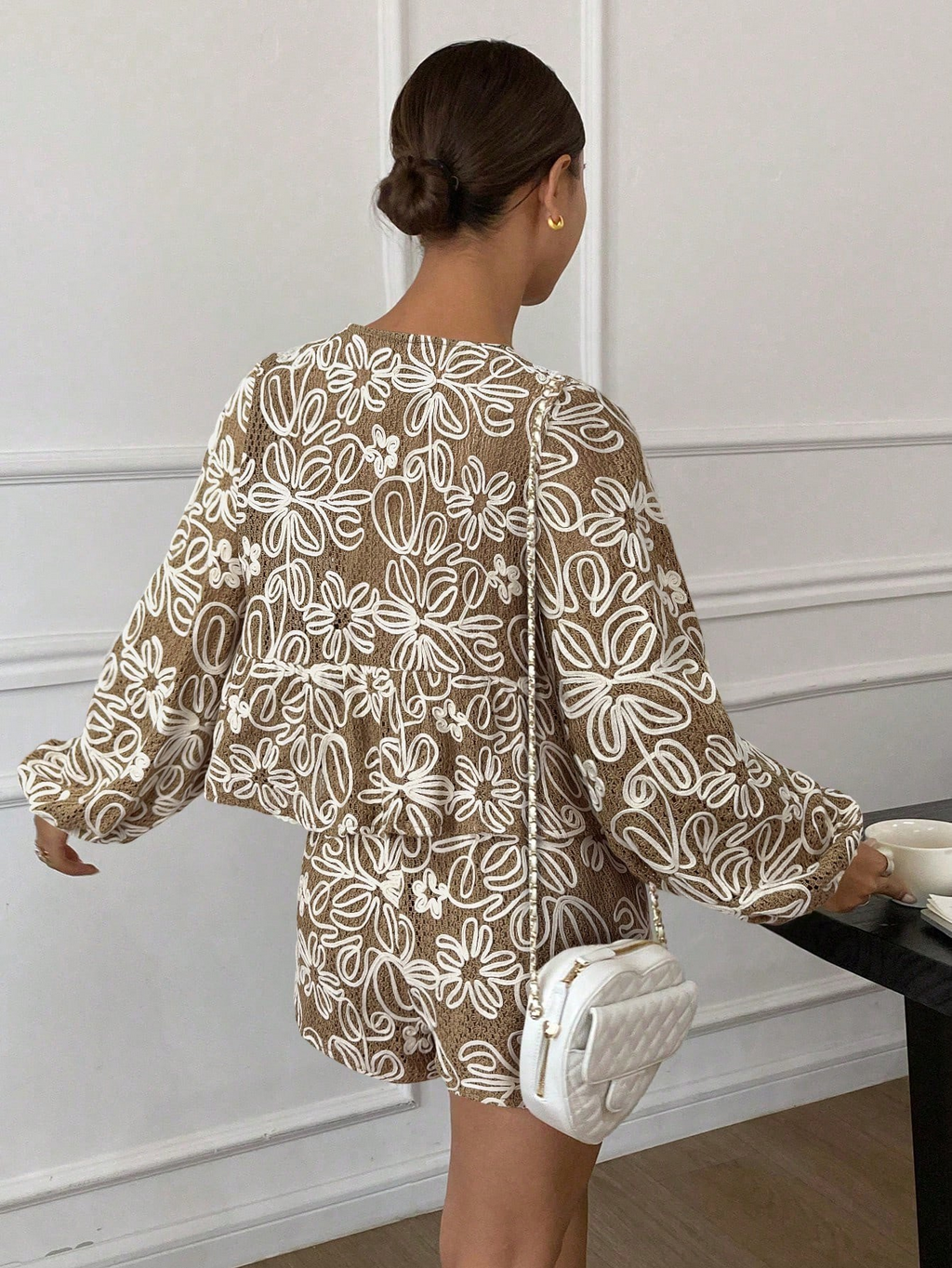 FERNE Casual Set - Twee Delig