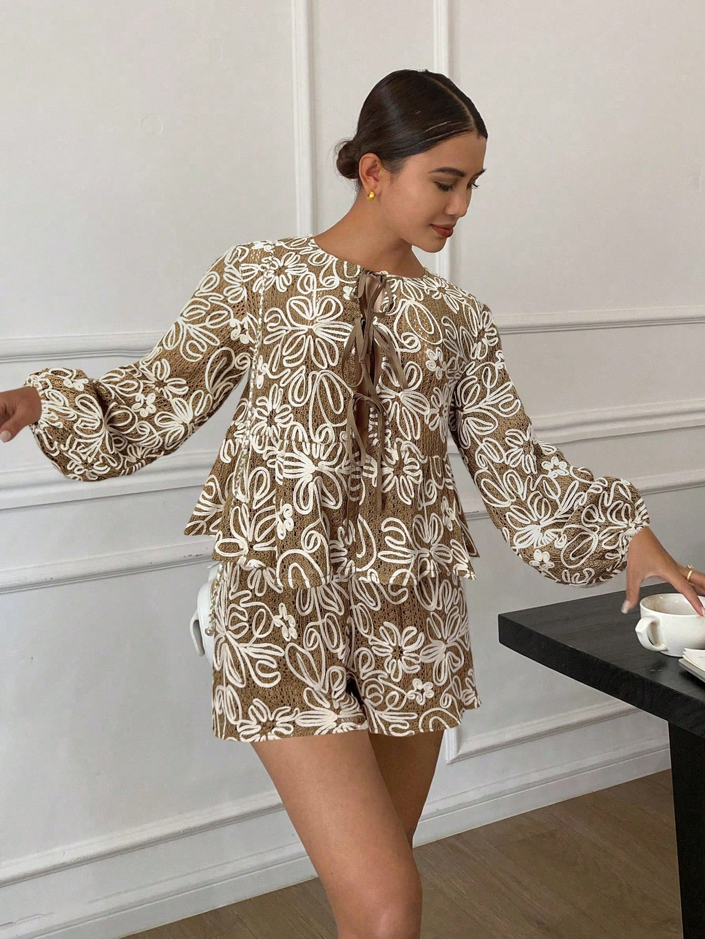 FERNE Casual Set - Twee Delig