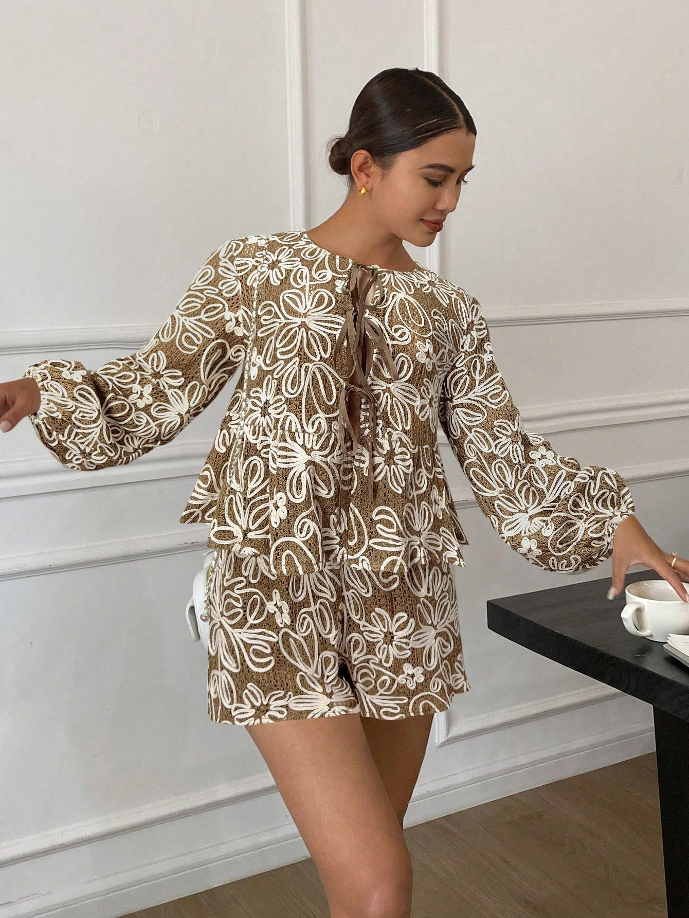 FERNE Casual Set - Twee Delig