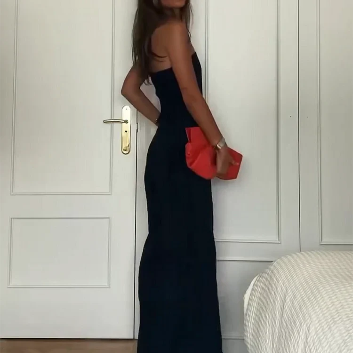 Elise - Virale Luxe Jumpsuit