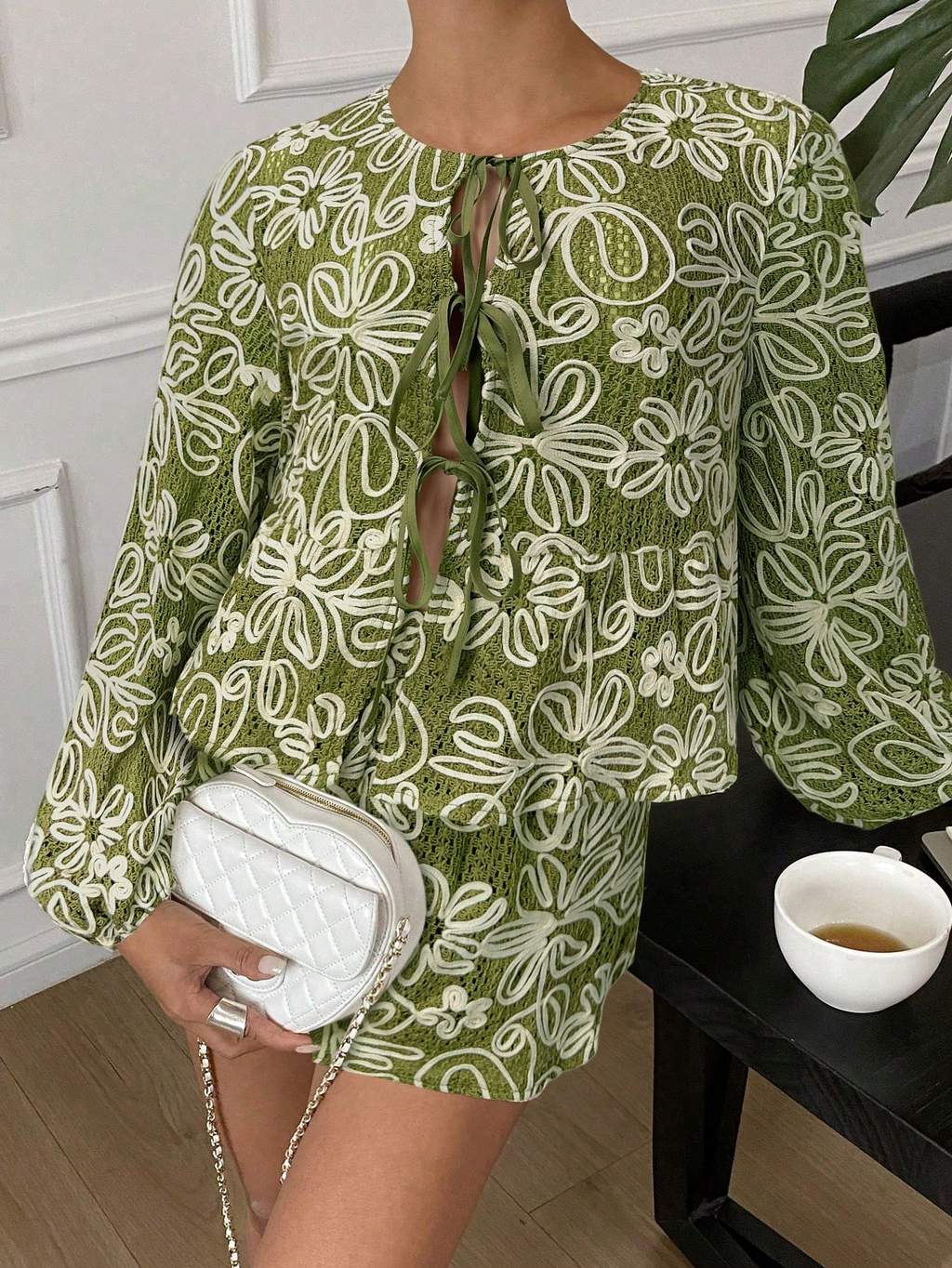 FERNE Casual Set - Twee Delig