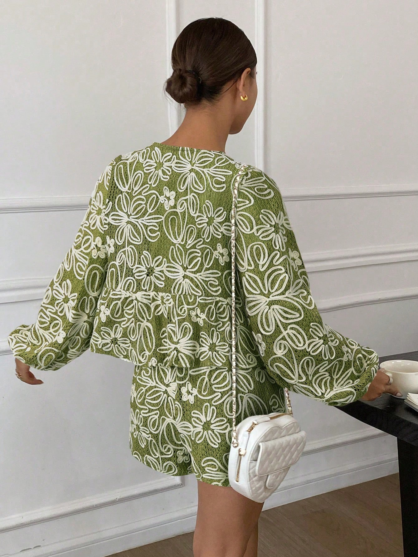 FERNE Casual Set - Twee Delig