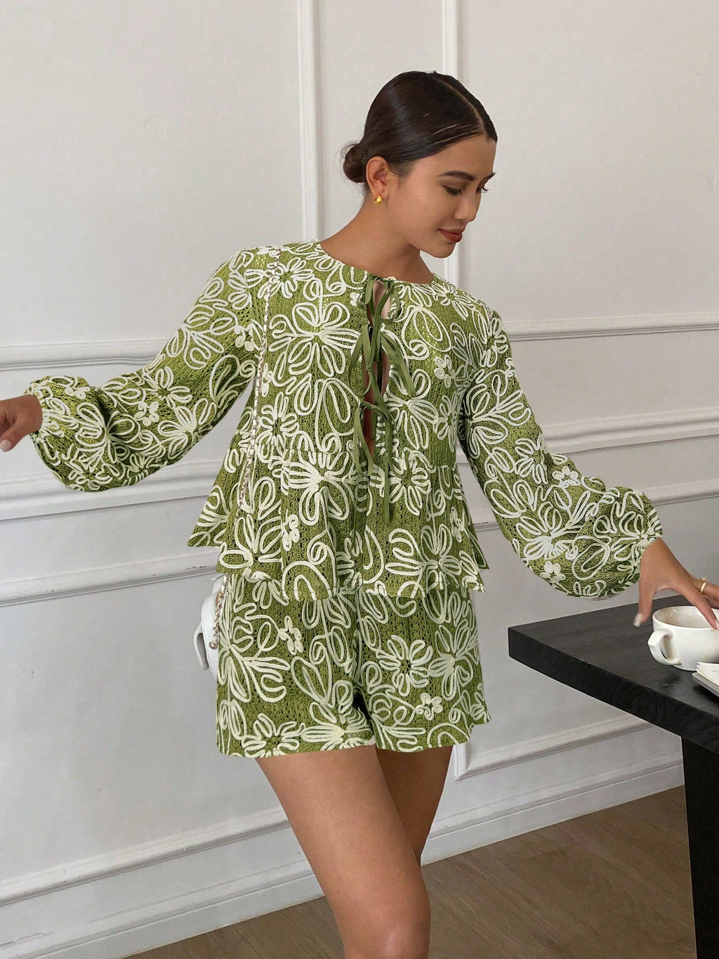 FERNE Casual Set - Twee Delig