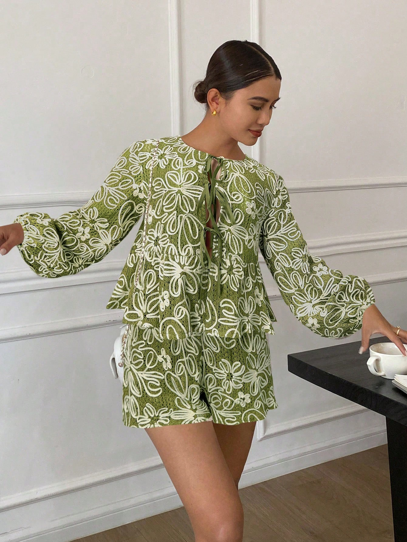 FERNE Casual Set - Twee Delig