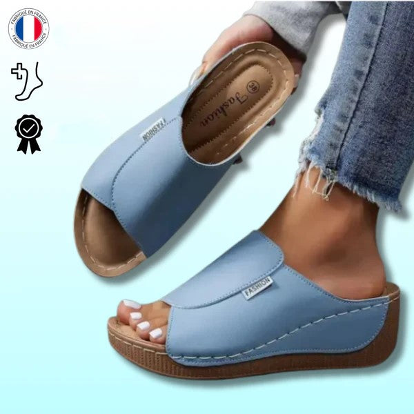 COVE - Orthopedische Sandalen voor Ultiem Comfort & Voetverlichting