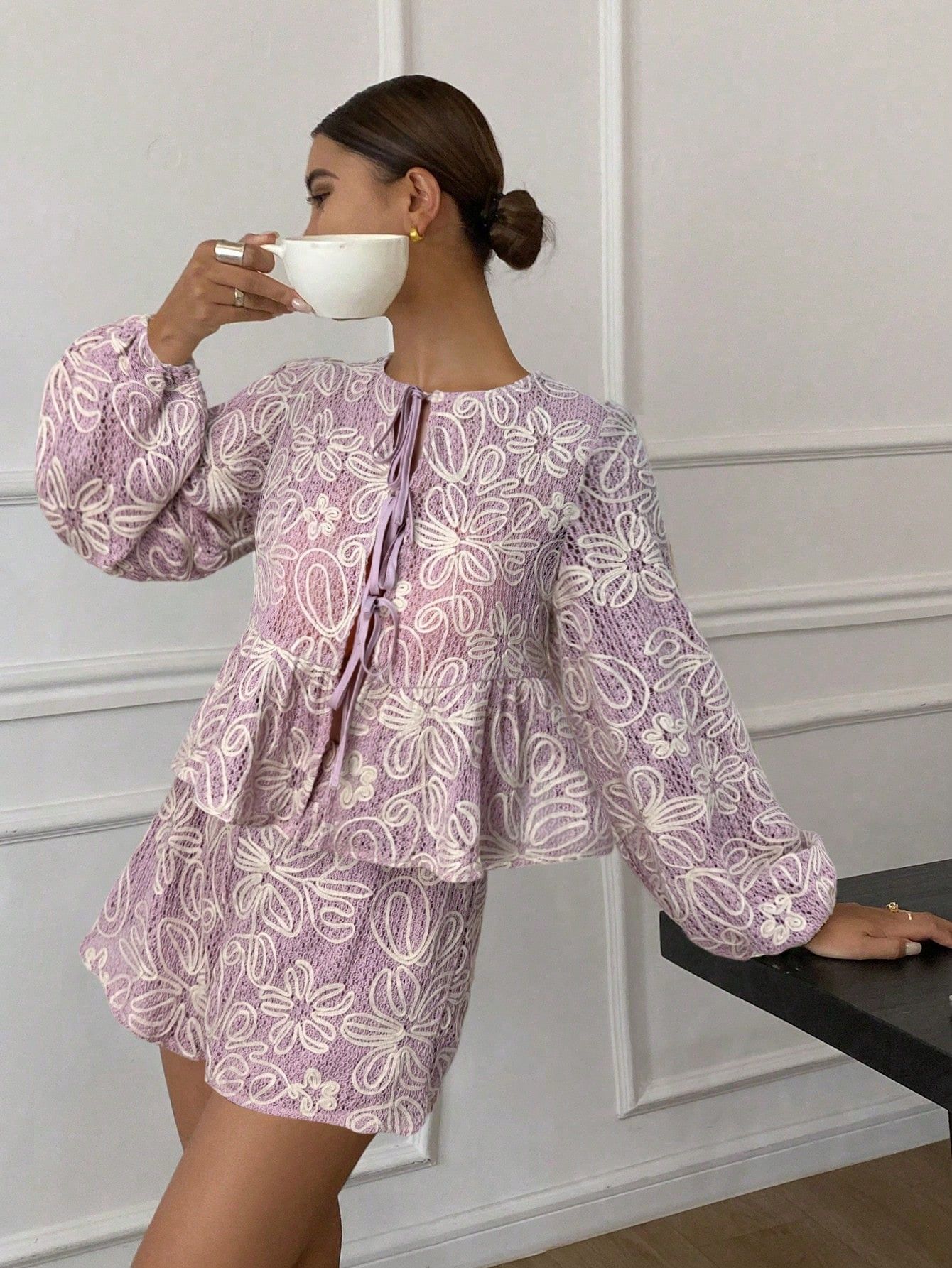 FERNE Casual Set - Twee Delig