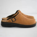 NUBO Unisex Leren Schoenen