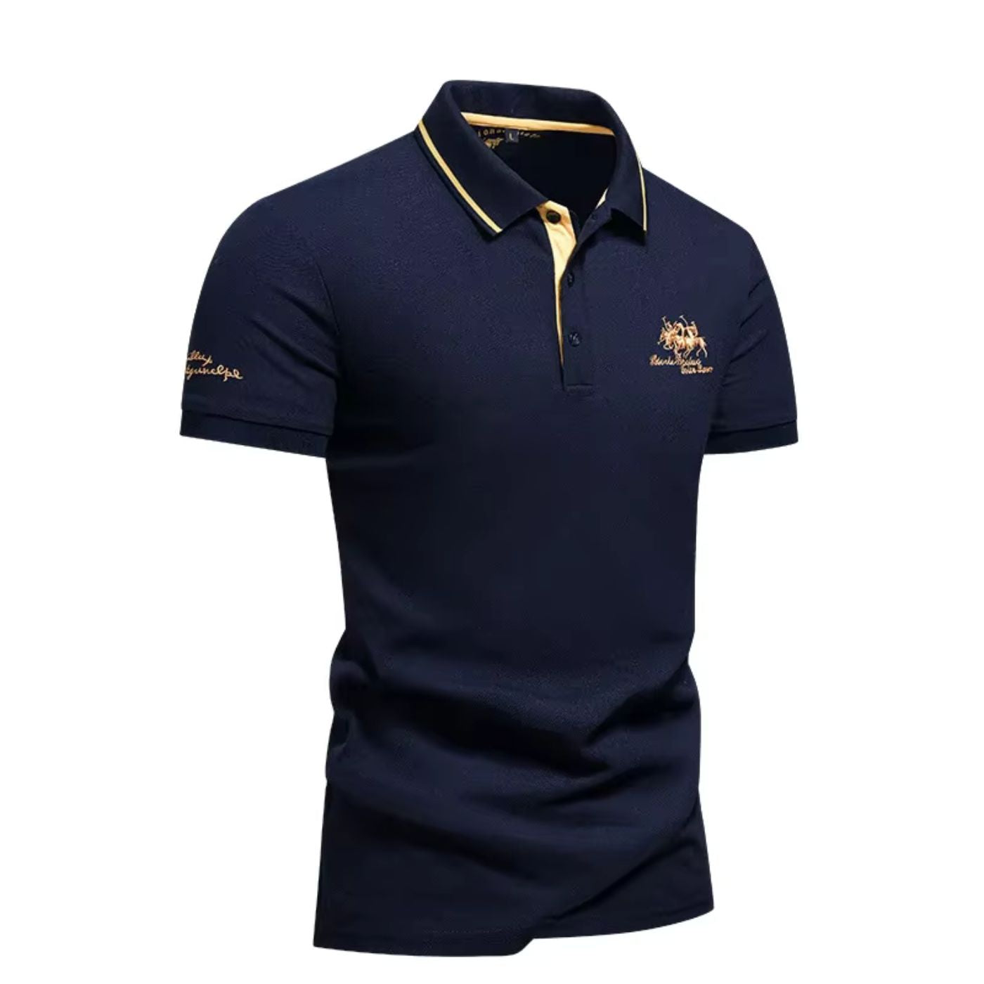 Vero Poloshirt