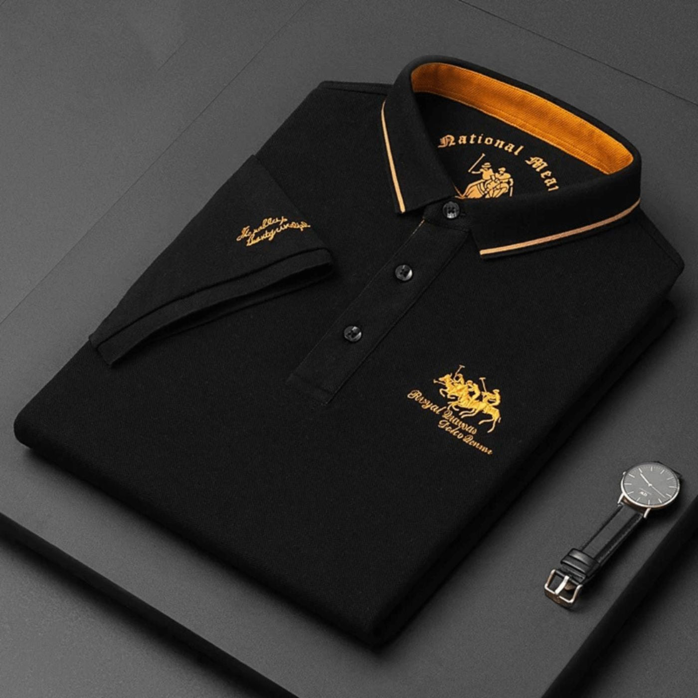Vero Poloshirt
