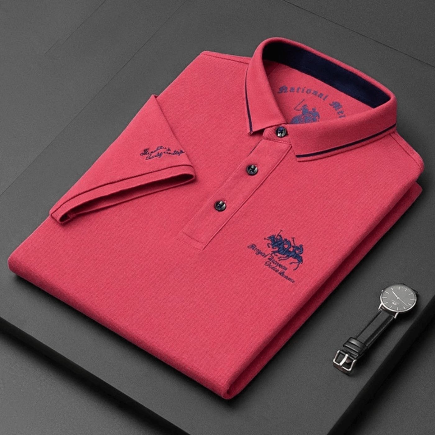 Vero Poloshirt