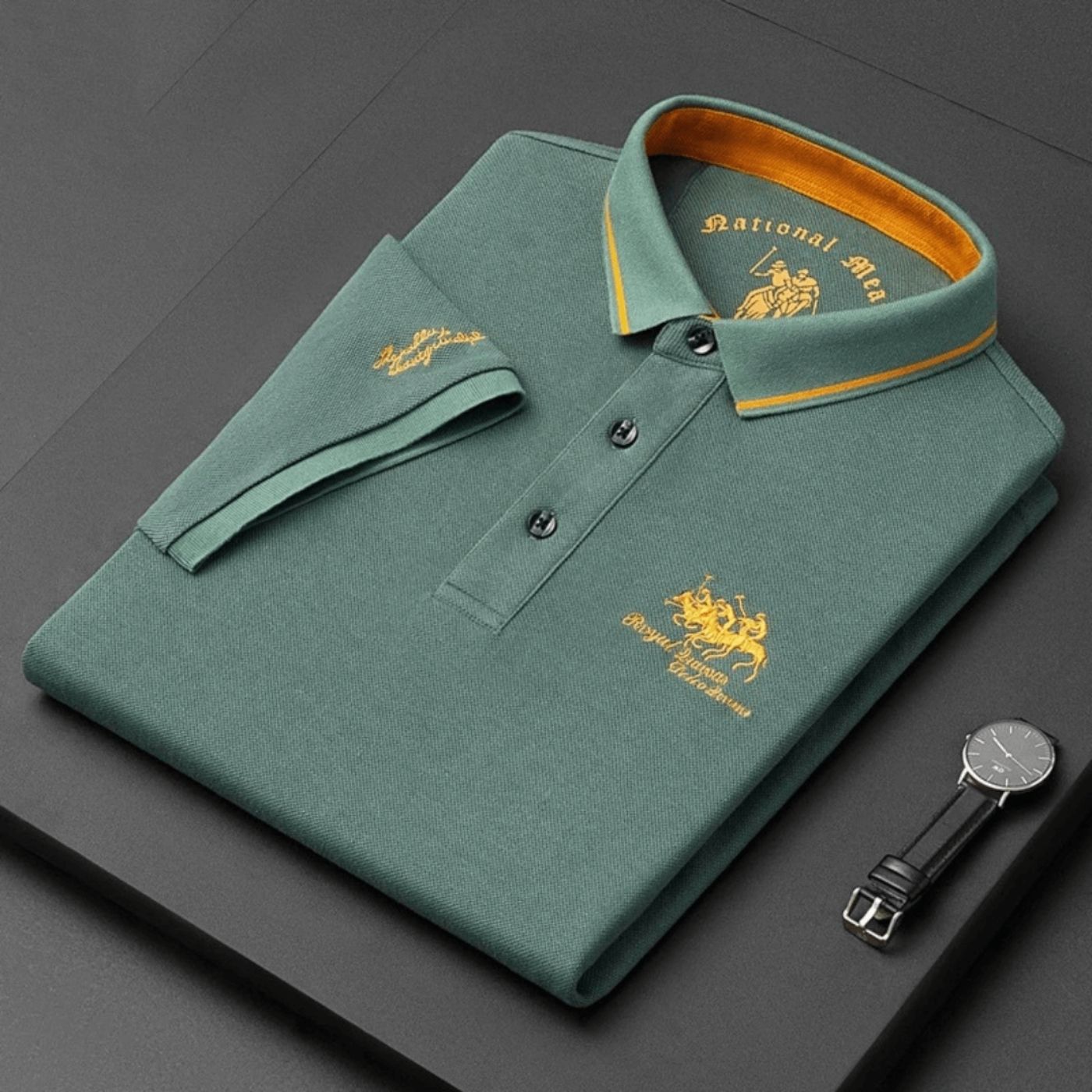 Vero Poloshirt