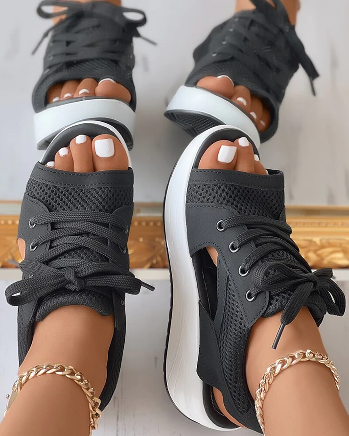 MILA Ortho-Comfort Sandalen