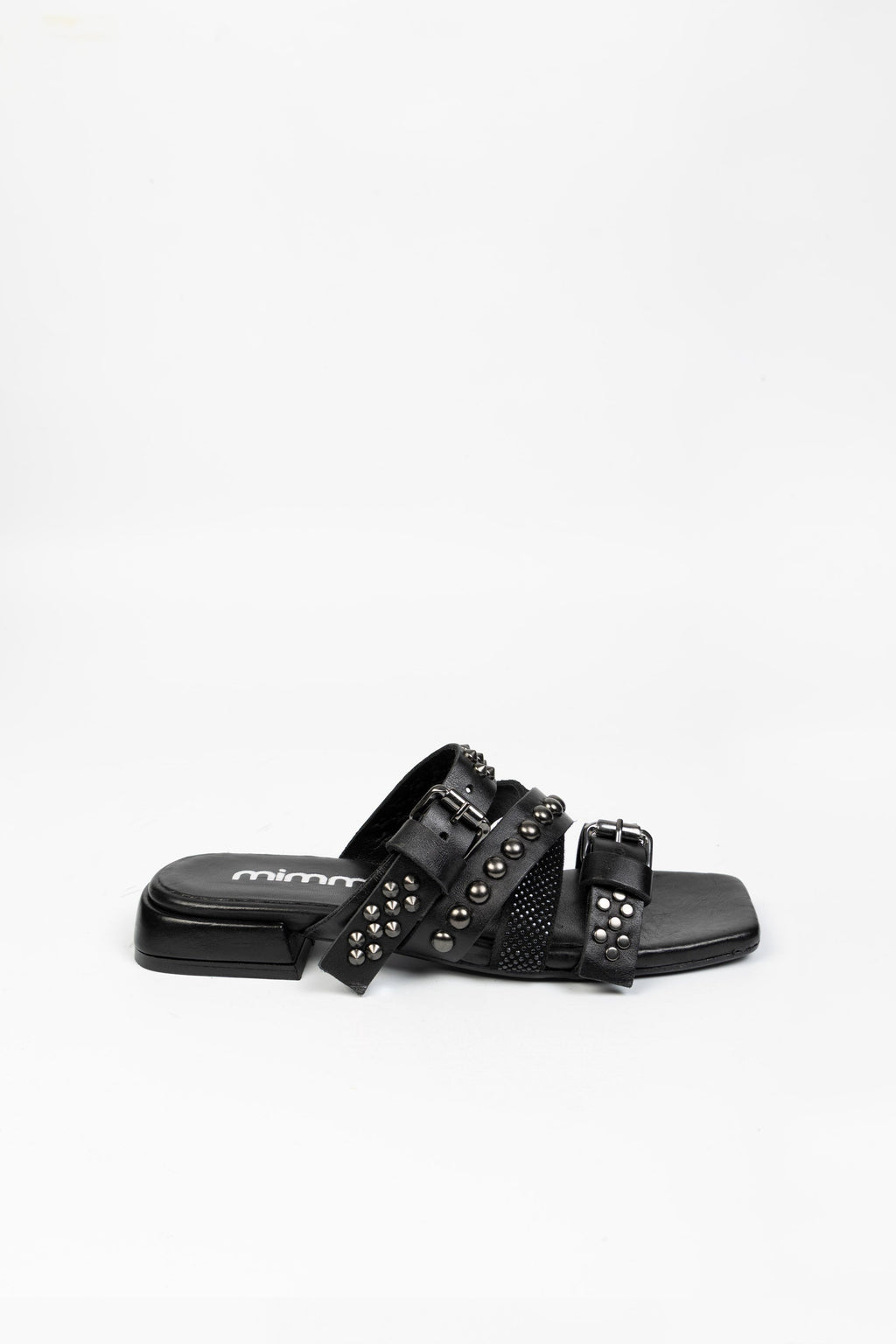 SERENA Luxe Sandalen