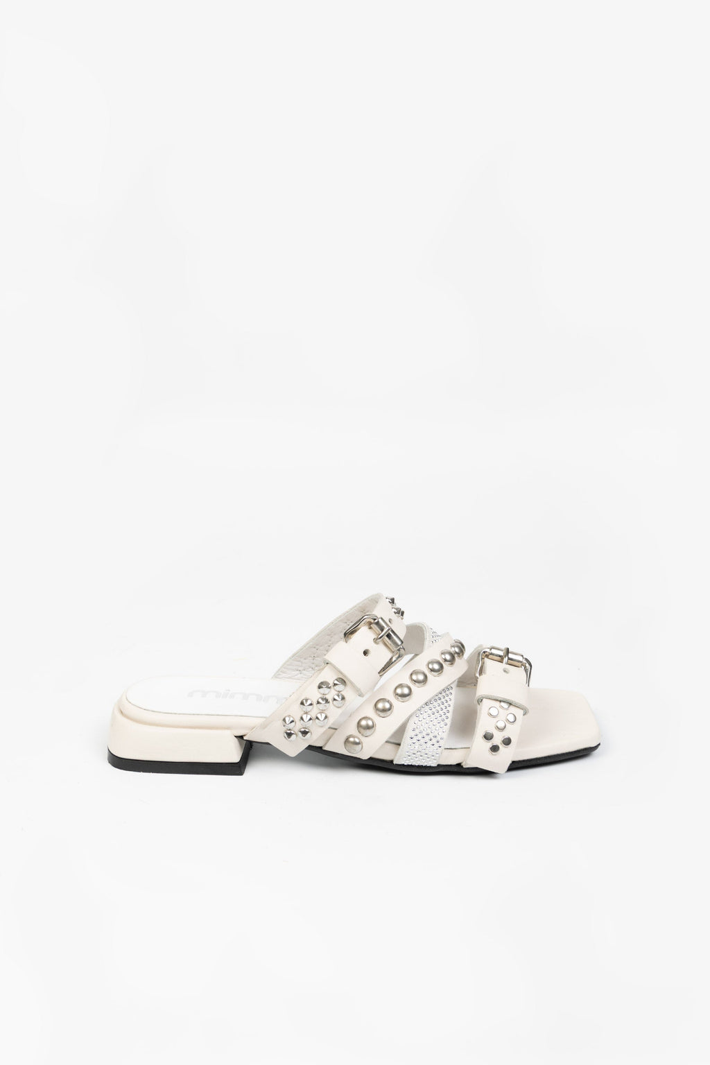 SERENA Luxe Sandalen