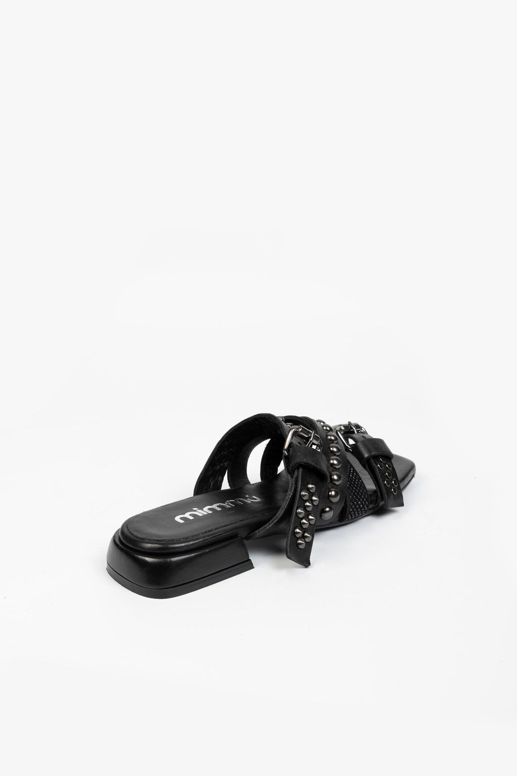 SERENA Luxe Sandalen