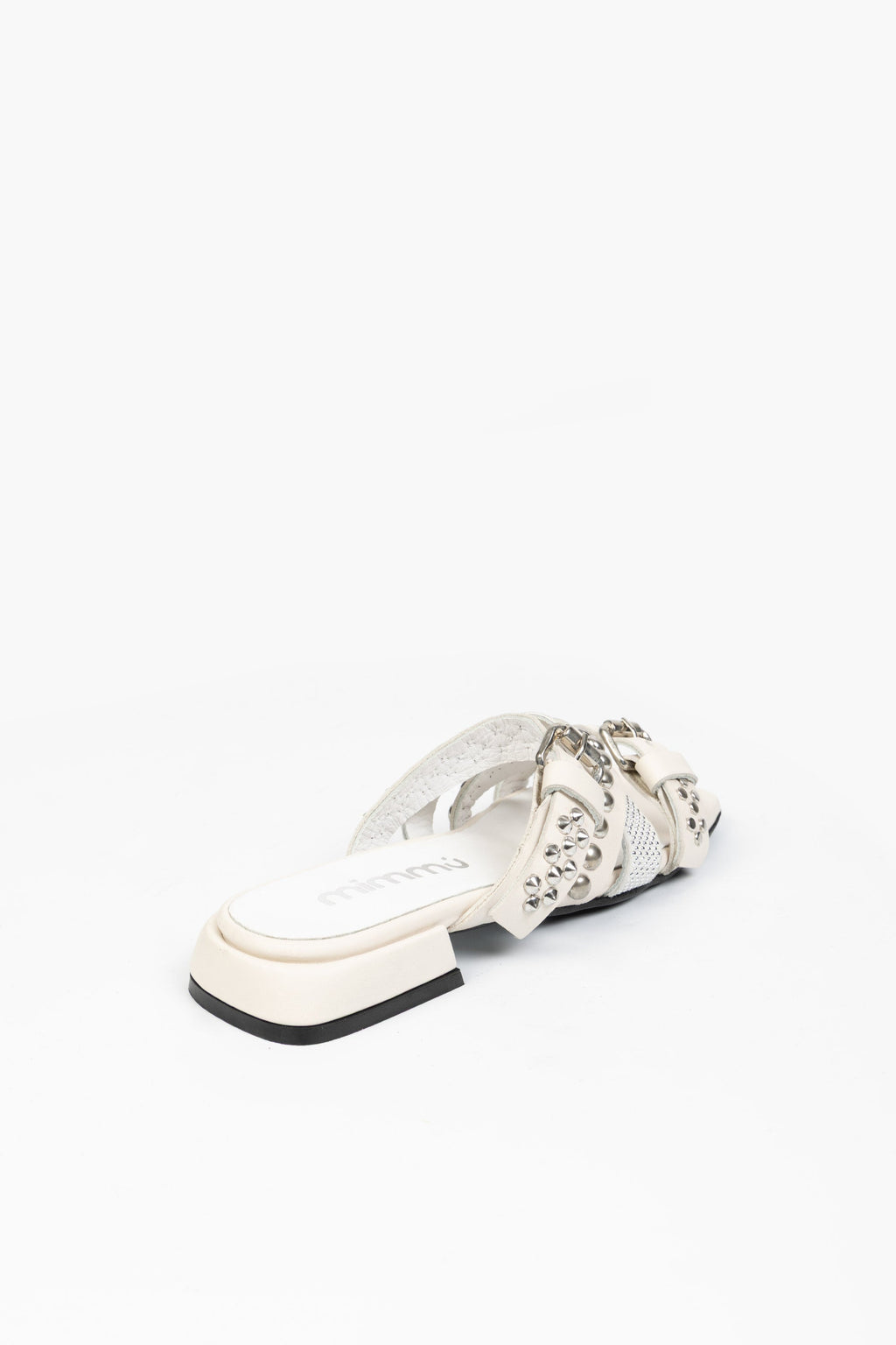 SERENA Luxe Sandalen