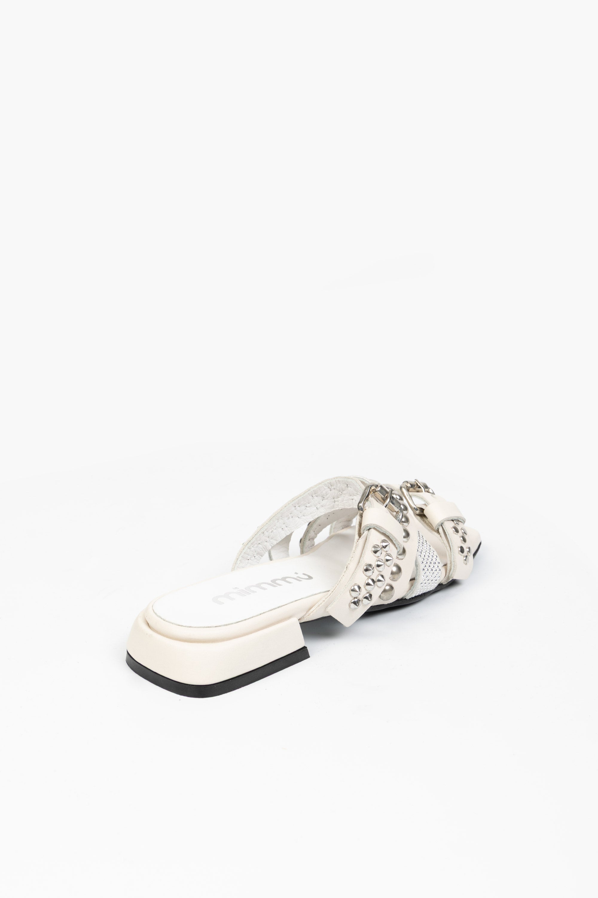SERENA Luxe Sandalen